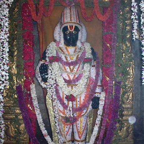 VinayaSathyanarayana