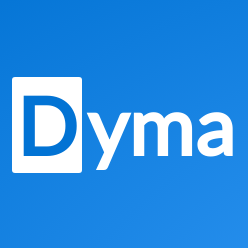 Dyma